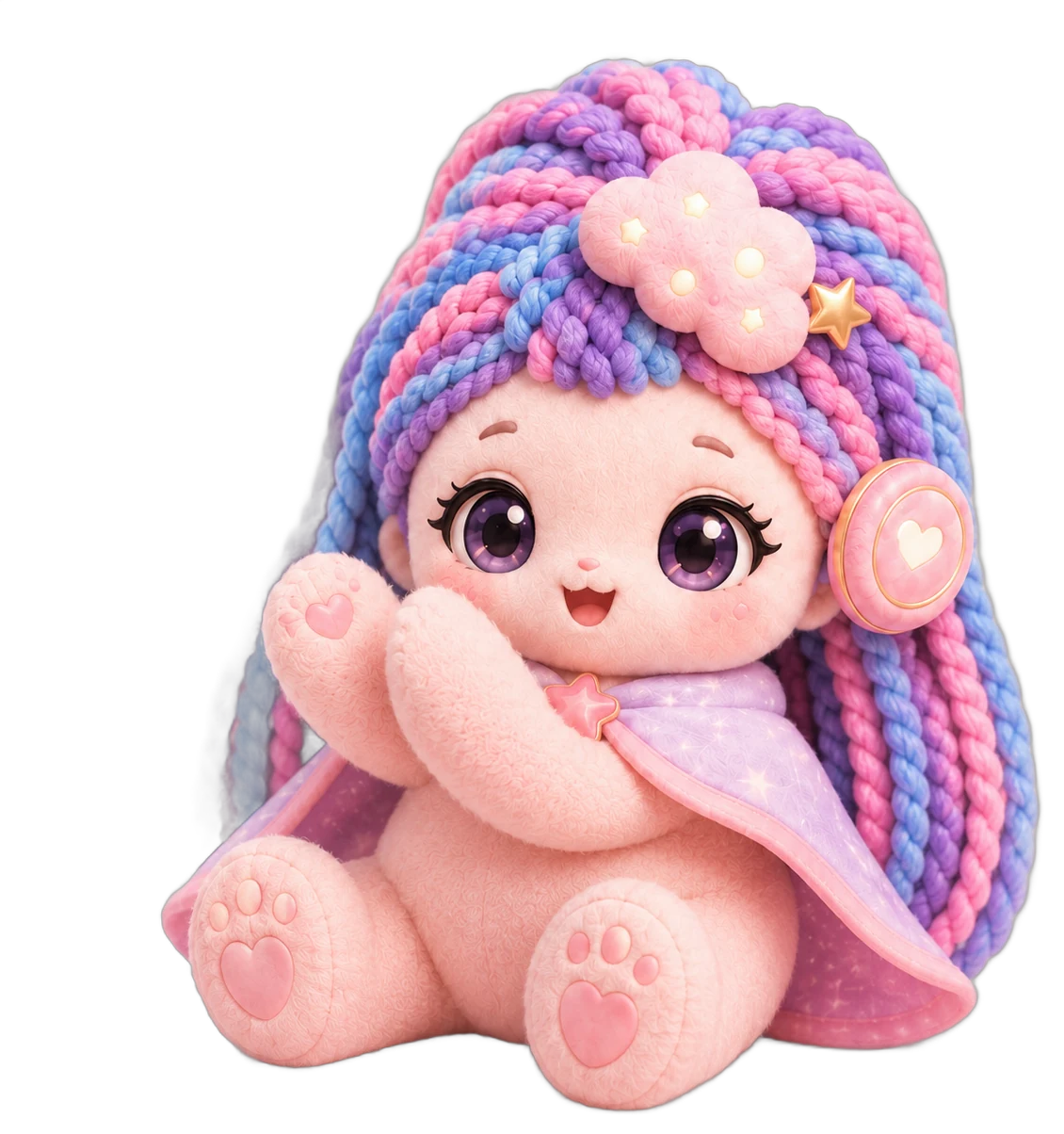 DREAMA companion expression