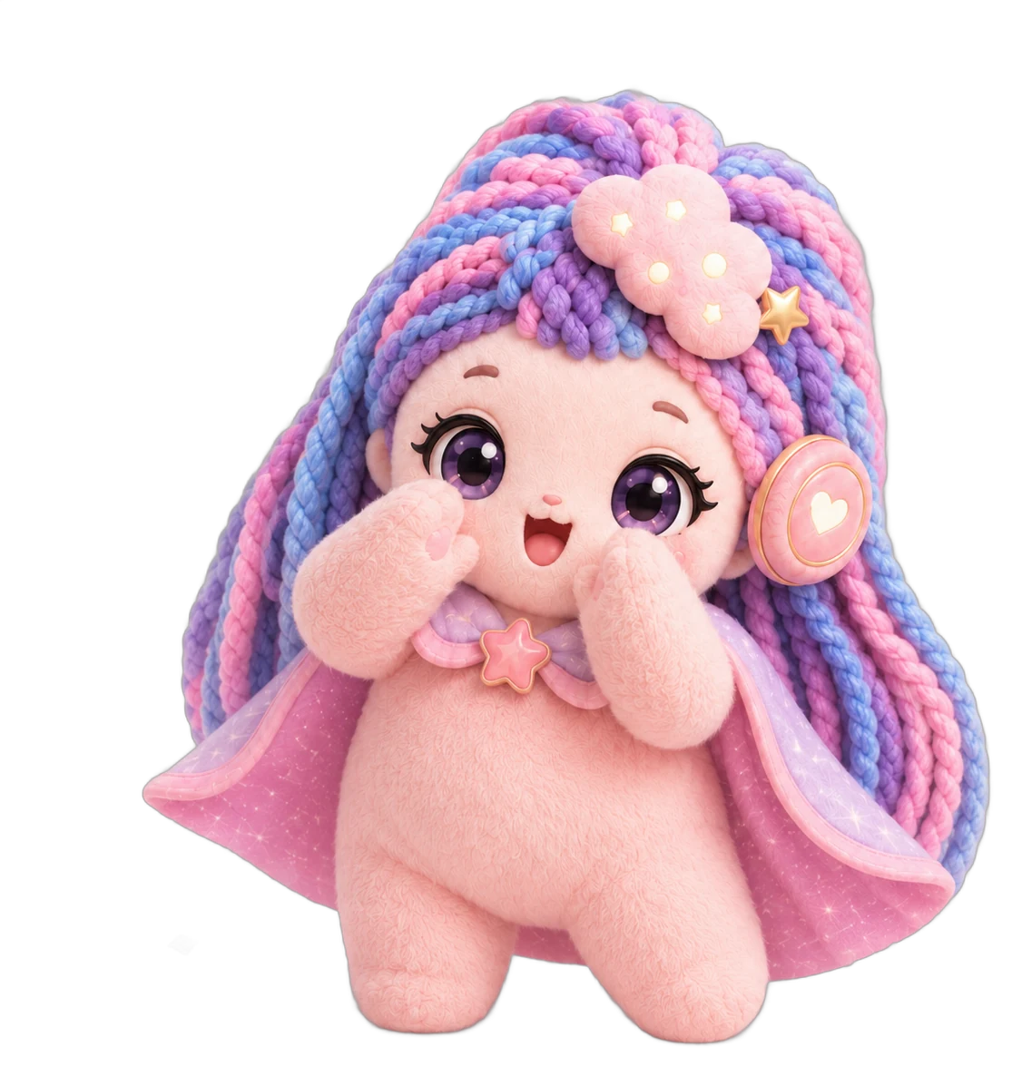 DREAMA companion expression