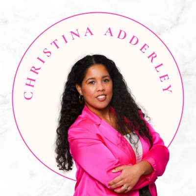 Christina Murray Adderley