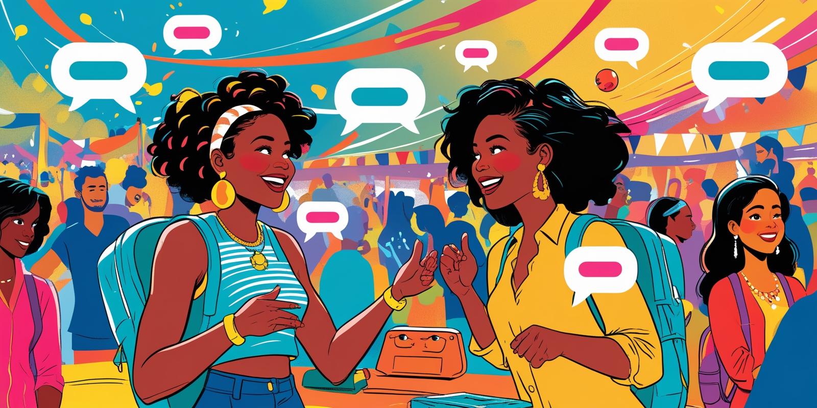 Mastering the First Impression: Your intriguing post title goes here